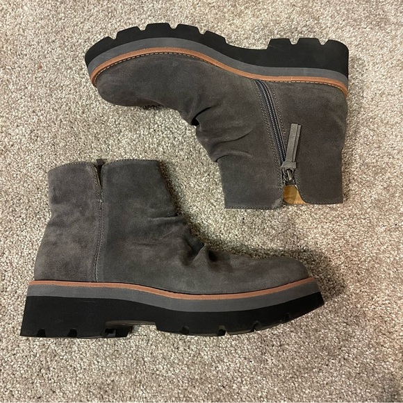 Sofft Women's Pecola boots - Picture 2 of 7